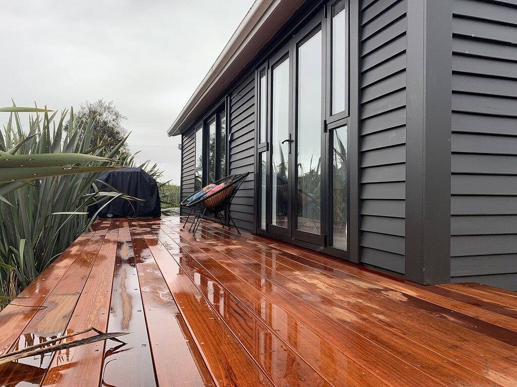 1 bedroom character cottage in Westland District