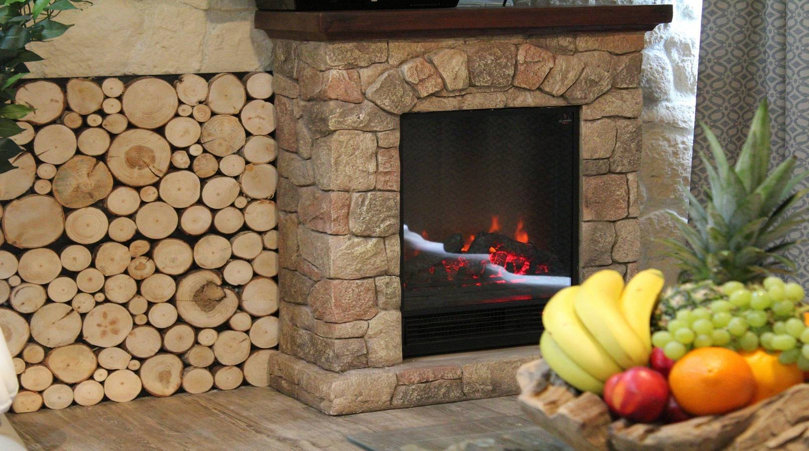 Ganze Ferienwohnung, 4-Bett-Ferienwohnung Maaridyll in Schalkenmehren, Vulkaneifel