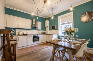 Holiday Rental for 4 People in York, Yorkshire, Photo 2