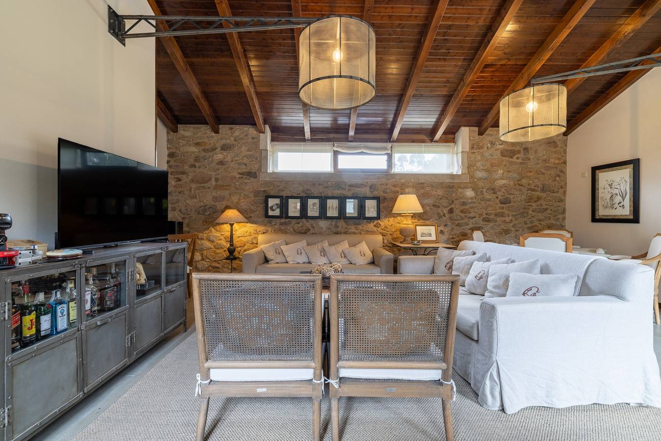Bed and Breakfast 'Frailecillo' met privétuin en Wi-Fi, foto 12