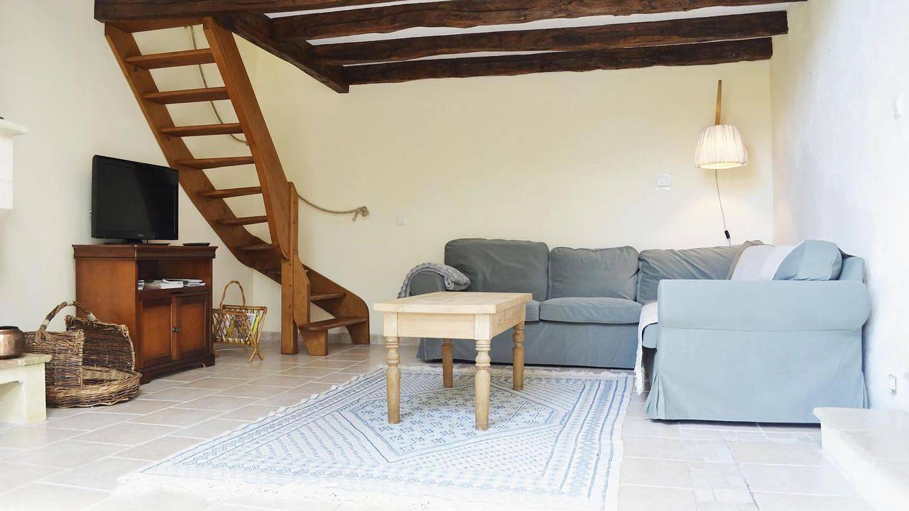 Ferienhaus für 4 Personen (107 m²) in Saint-Martin-de-Gurson in Saint-Martin-de-Gurson, Périgord Pourpre