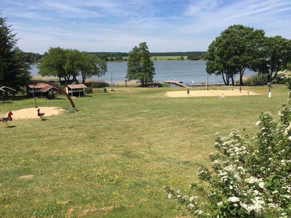 Hildchen Comfortable holiday residence in Priepert, Mecklenburg-Strelitz