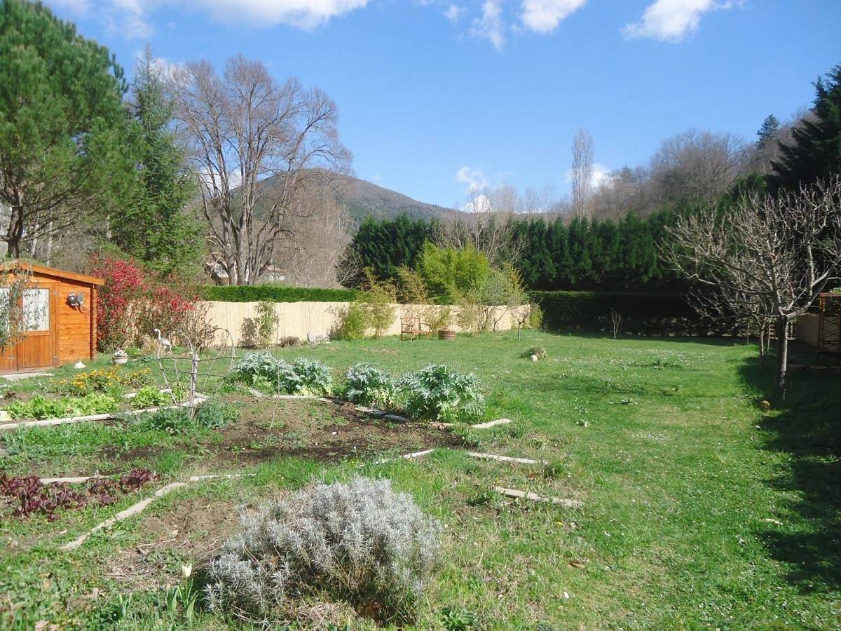 Kioui in Rennes-les-Bains, Parc naturel régional Corbières-Fenouillèdes