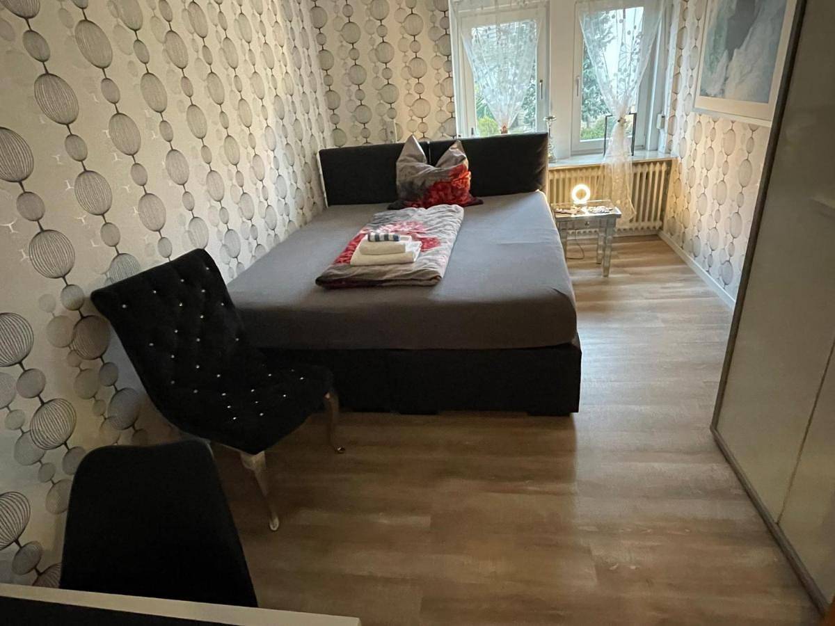 Ganze Wohnung, Kristallkugel in Melsungen, Schwalm-Eder-Kreis