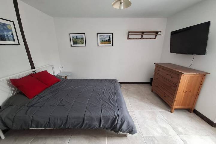 Location de vacances pour 14 personnes à Préveranges - 2