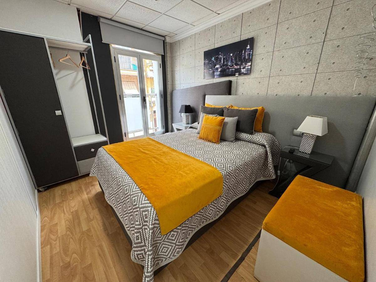 Appartement entier, Gran Castravinaria in Lucena, Sierras Subbéticas