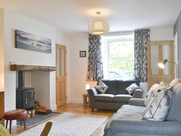 Cottage for 6 People in Portinscale, Cumbria, Photo 2