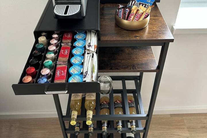 Ferienwohnung für 3 Personen