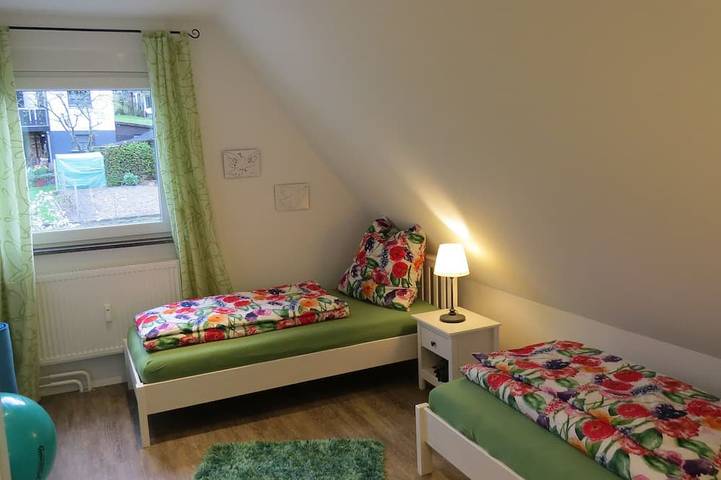 Bauernhof für 4 Personen, mit Garten und Terrasse im Teutoburger Wald - 3