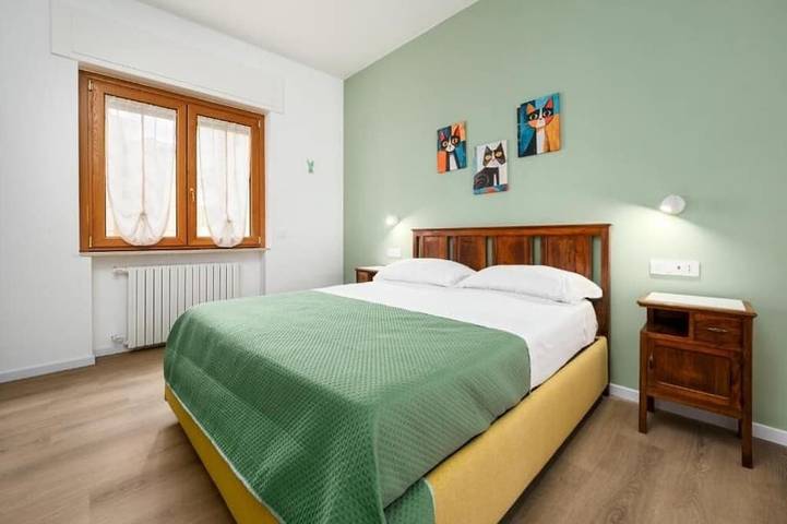 Appartamento intero, Nennè Home: Comfort Spazioso e Accogliente nel Cuore di Sorrento in Sorrento, Sorrento Coast