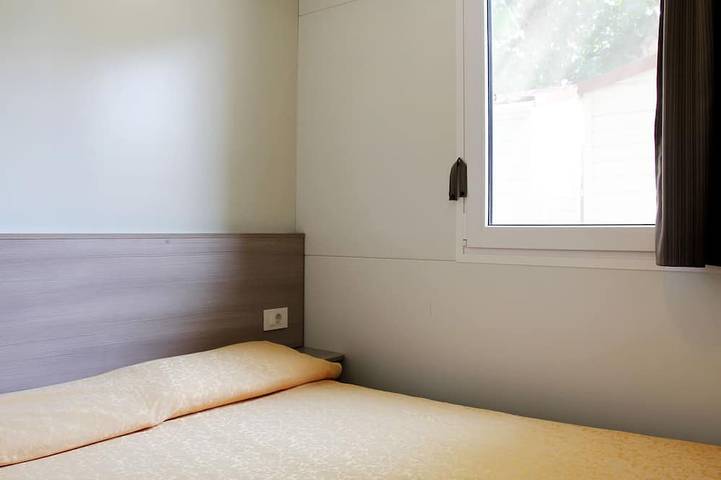 Mobilhome Adria in Lido di Dante, Provincia di Ravenna