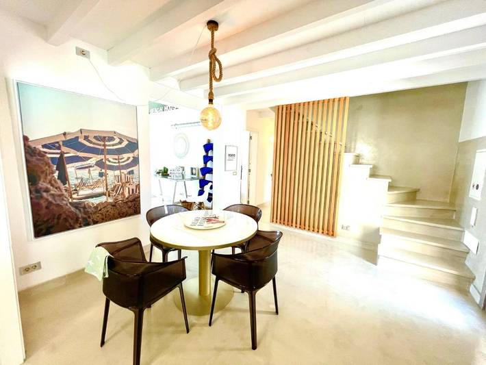 Villa für 6 Personen, mit Garten und Ausblick, mit Haustier in Es Trenc - 3