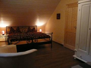 Ferienhaus für 6 Personen in Emsetal, Waltershausen, Bild 1