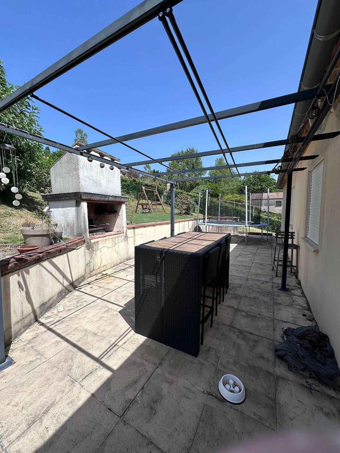 Hermosa villa con piscina privada en Monclar-de-Quercy in Monclar-de-Quercy, Tarn y Garona