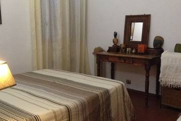 Maison De Vacances pour 5 Personnes dans Cassis, Région de Marseille, Photo 4