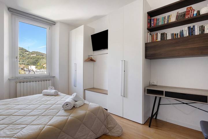 Ferienwohnung für 2 Personen in La Spezia - 2