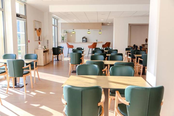 Location de vacances pour 2 personnes, avec jardin dans Gare De Lourdes - 4