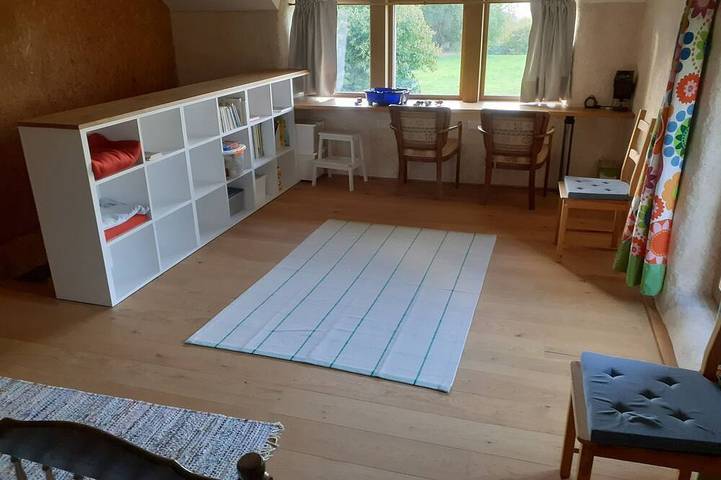 Location de vacances pour 4 personnes à Saint-Léonard-des-Bois - 4