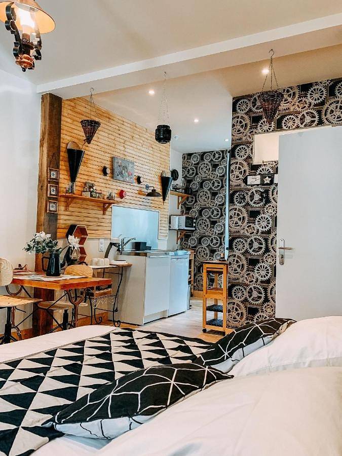Family Studio in Honfleur, Lisieux und Umgebung
