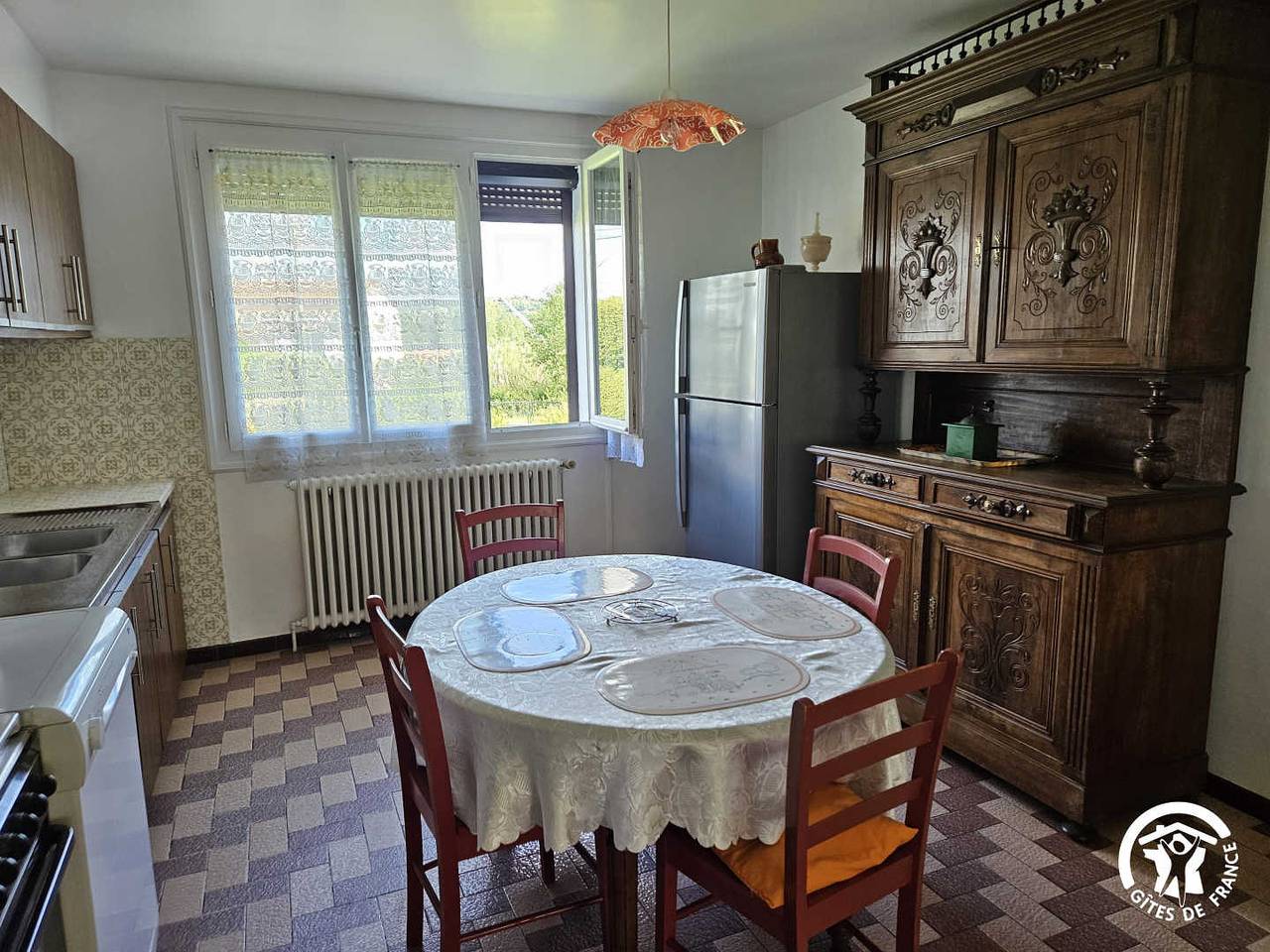 Groc in Saint-Juéry (Tarn), Région d'Albi