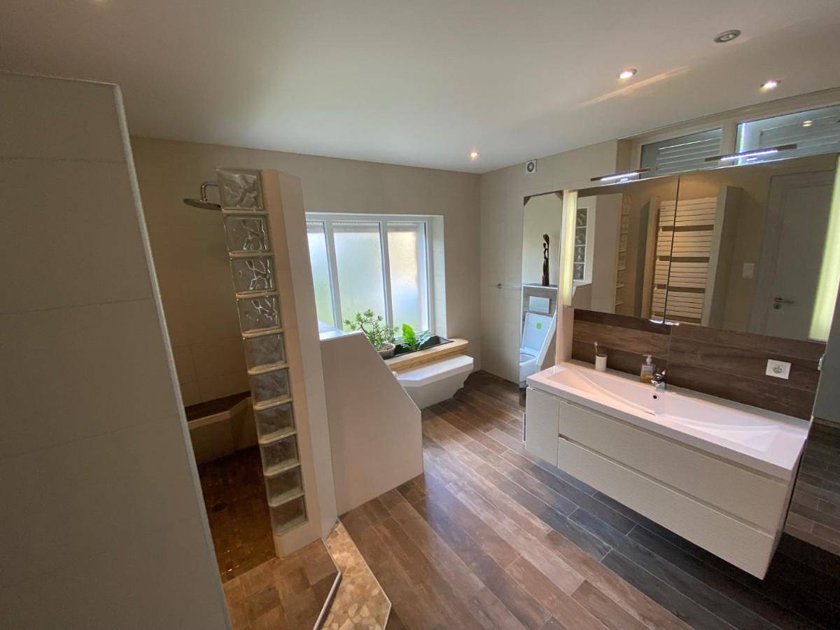 Magnifique villa à 5 minutes de Colmar in Horbourg-Wihr, Région de Colmar