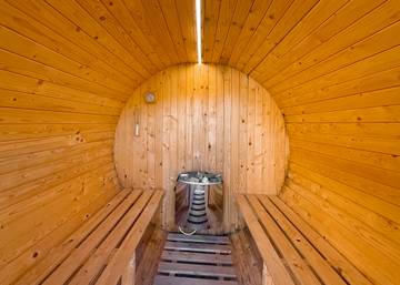 Chalet for 4 People in South East England, Medway, Photo 4