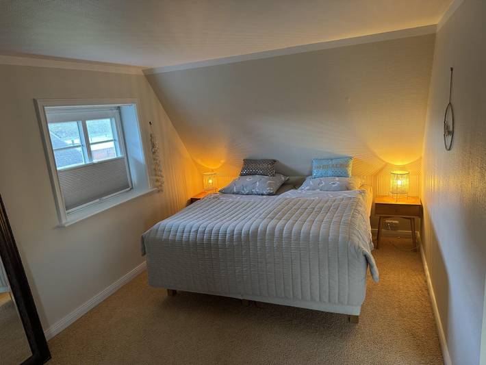 Ferienwohnung für 4 Personen, mit Garten und Terrasse - 1