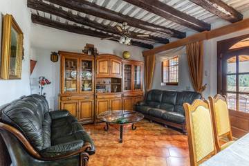 Casa Rural para 10 Personas en Massanet de la Selva, Costa Brava, Foto 4