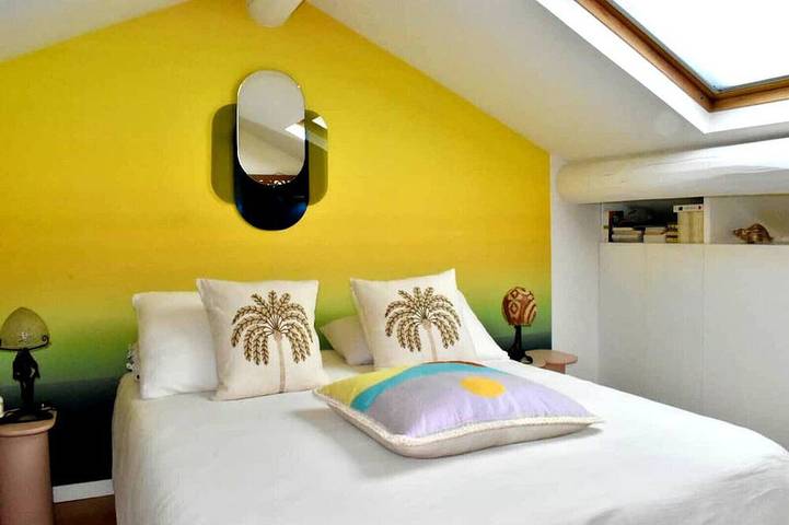 Location de vacances pour 6 personnes, avec jardin et piscine dans Office de Tourisme de Sausset-les-Pins - 3