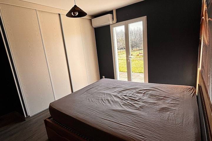 Location de vacances pour 8 personnes à Eynesse - 3
