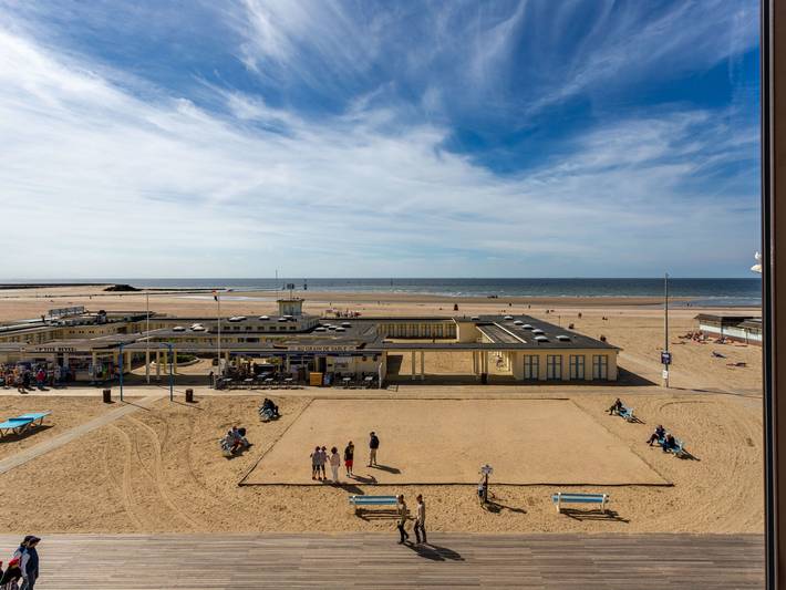 Appartement de vacances pour 3 personnes, animaux acceptés dans le Calvados - 3