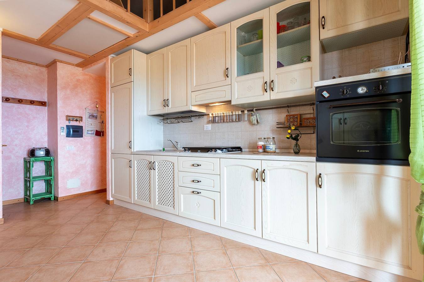 Casa Vacacional 'Maestrale' con Vista al Mar, Terraza Privada y Aire Acondicionado in Trinità d'Agultu e Vignola (Borgo), Trinità d'Agultu e Vignola