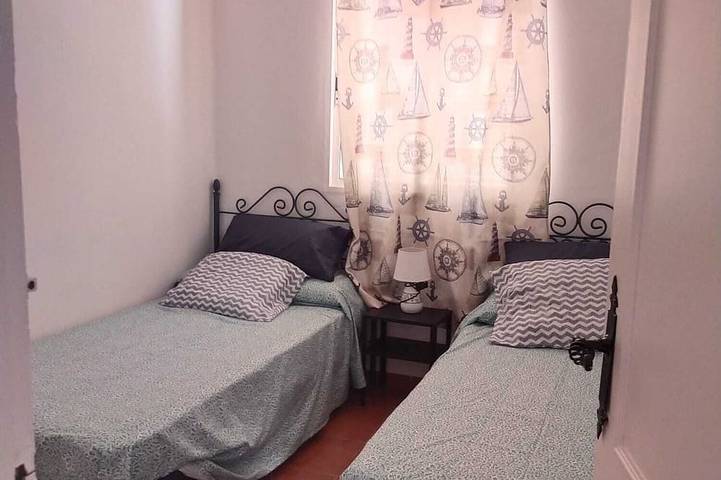 Beautiful house 30 meters from the sea in Matalascañas, Almonte