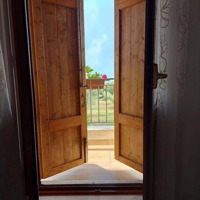 Appartement entier, Cascina Sàlaco in Zambrone, Province de Vibo Valentia