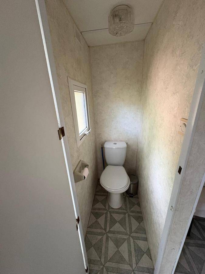 Gîte pour 6 personnes, avec terrasse, animaux acceptés dans Lac de Vassivière - 4