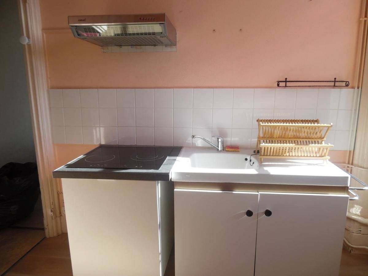 Appartement entier, Cours La Ville in Cours-la-Ville, Région de Villefranche-sur-Saône