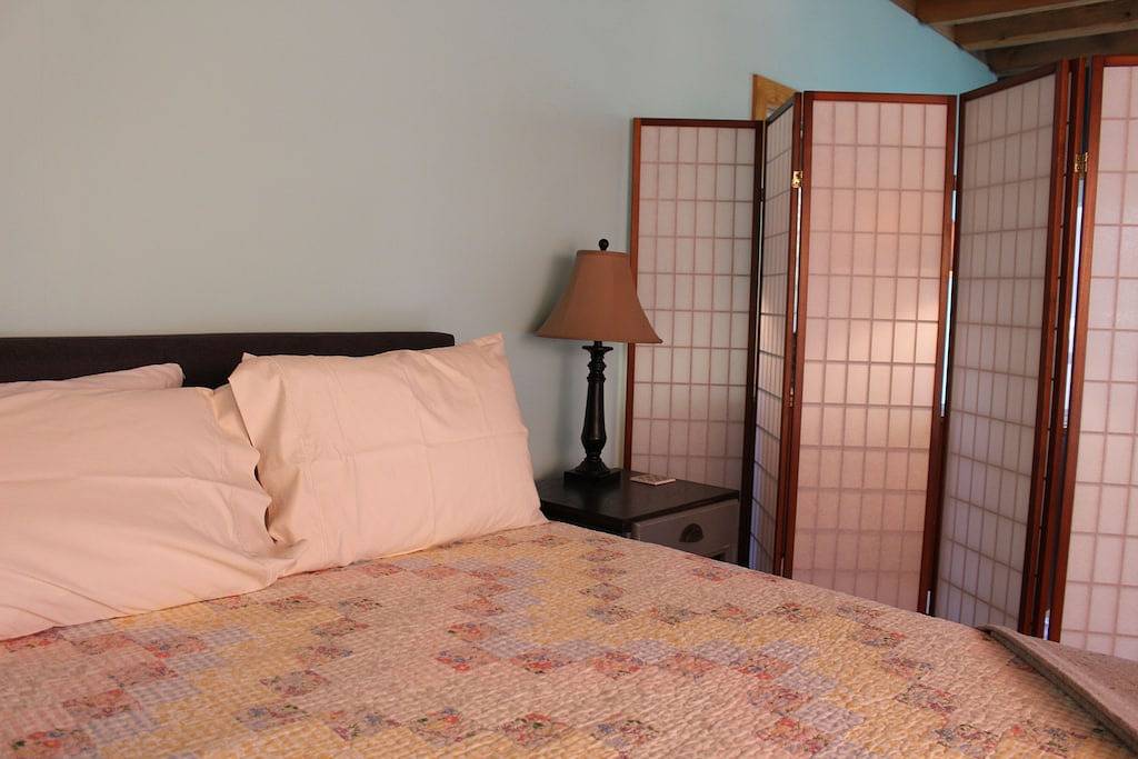 Spacious Rush Lake home -spacious, 2 docks/1 lift in Crosslake, Crow Wing County