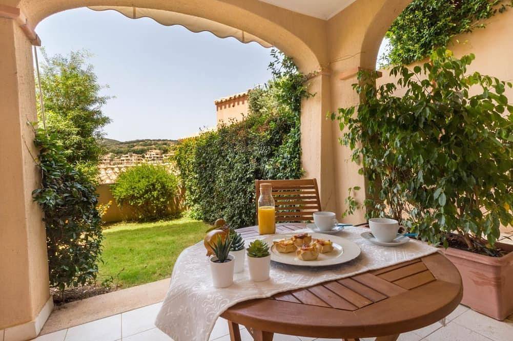 Appartamento vacanze a Villasimius a partire da 258€ a notte