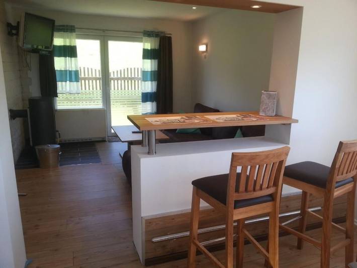 Ferienhaus für 5 Personen, mit Garten in Eibenstock - 2