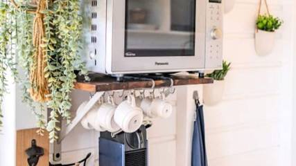 Bungalow für 3 Personen in Grand-Bourg, Französische Antillen, Bild 2