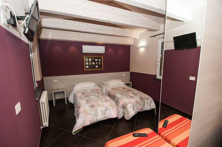 Holiday apartment for 2 people - 1