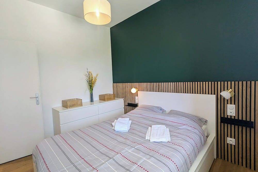 Appartement entier, Calme sérénité et lumière in Grenoble, Isère