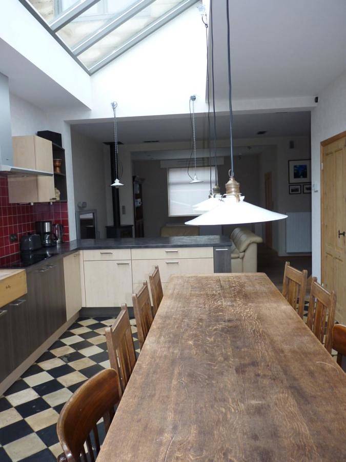 Vakantiehuis de ieperleed in Leffinge, Middelkerke