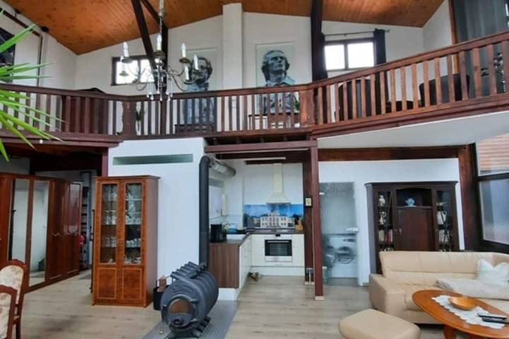 Appartement de vacances pour 4 personnes - 1