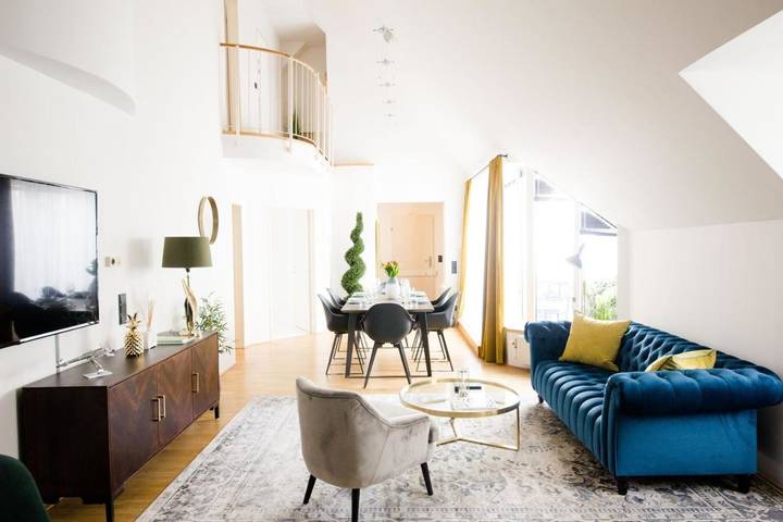 Ferienwohnung für 7 Personen - 1