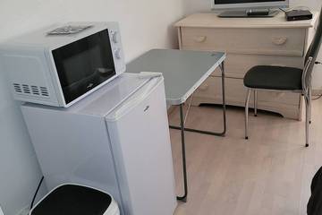 Gîte pour 2 personnes à Golbey