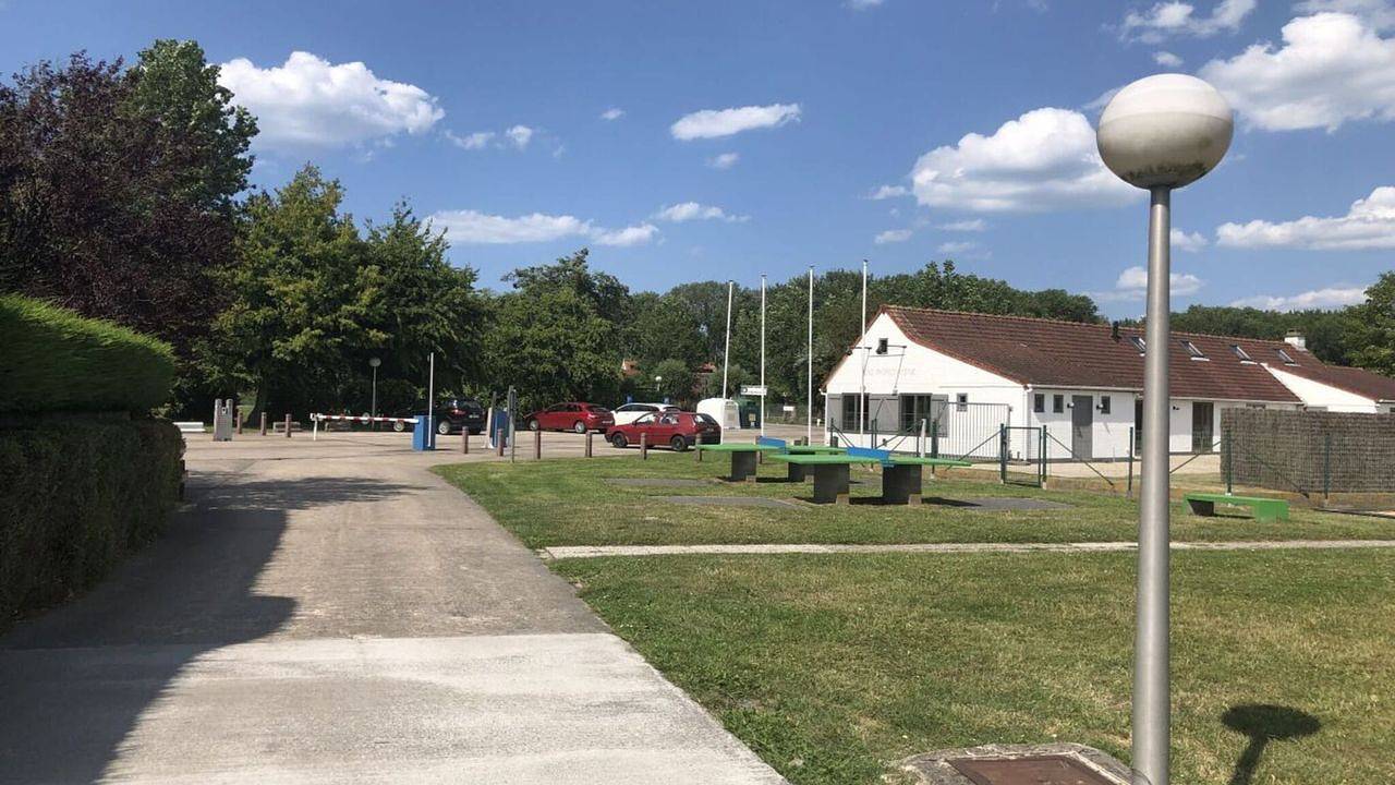 Ganze Ferienwohnung, Ferienwohnung für 4 Personen (60 m²) in De Panne in Adinkerke, De Panne