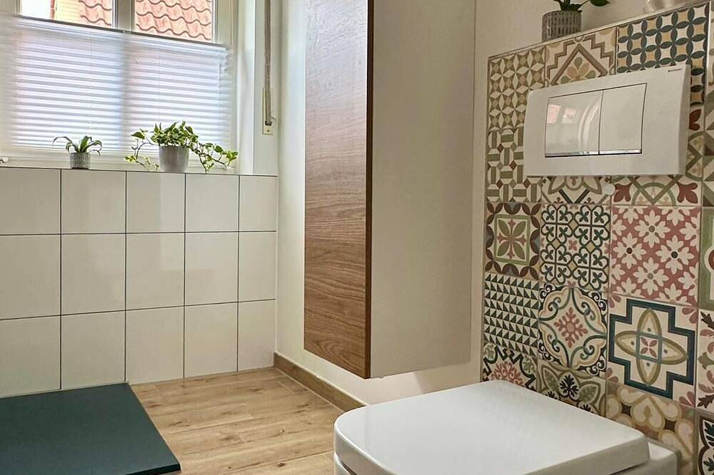 Ganze Wohnung, Wohlfühloase nähe Münster - Ruhige 120qm Wohnung! in Telgte, Kreis Warendorf