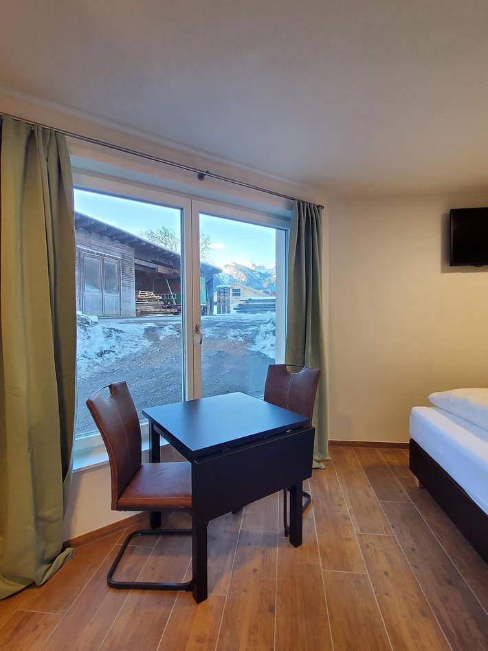 Ganze Ferienwohnung, Apartment 25 in Sonnenkopf, Dalaas