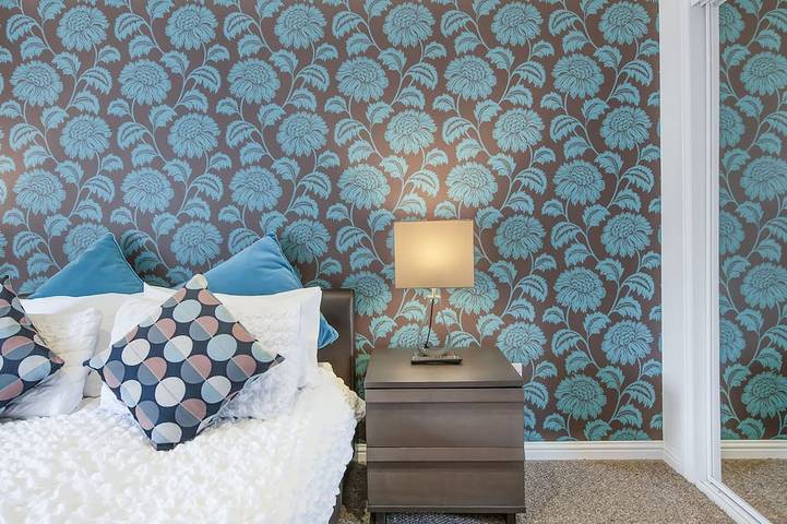 Location de vacances pour 4 personnes, avec jardin à Stirling - 4